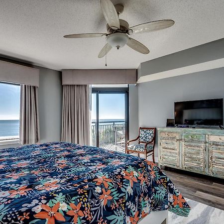 South Wind -402 Villa Myrtle Beach Exterior photo